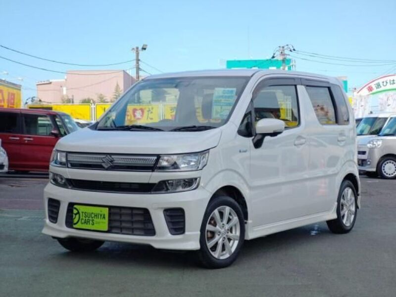 WAGON R-0
