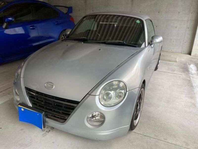 COPEN