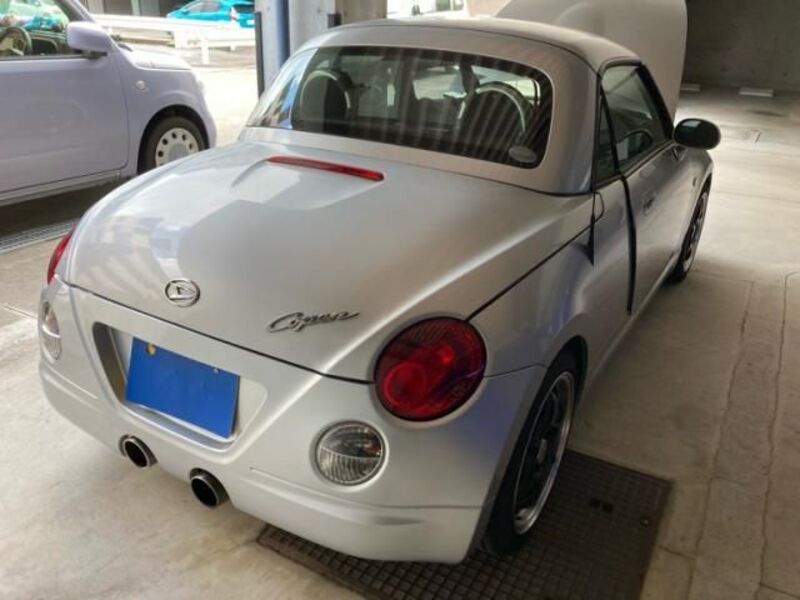 COPEN