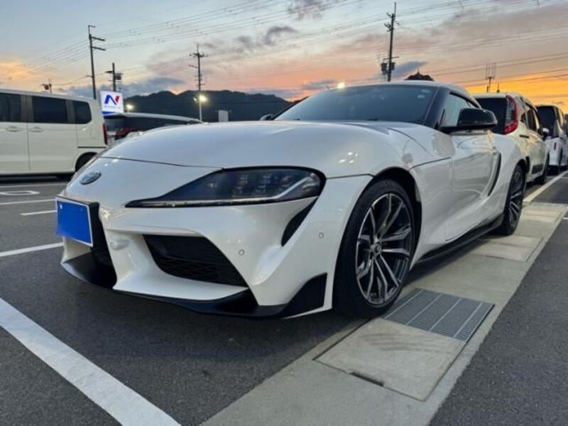 SUPRA