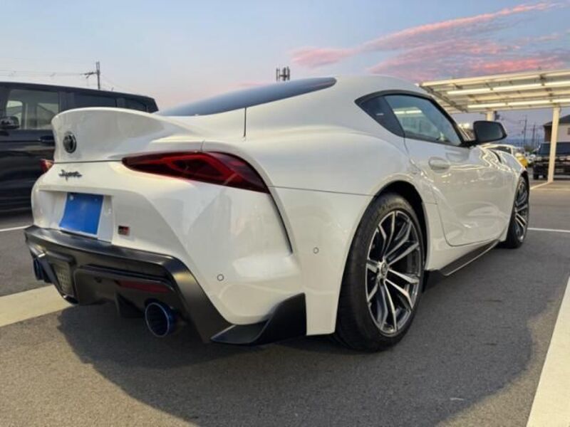 SUPRA