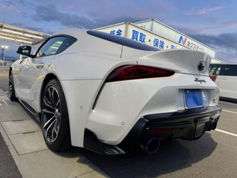 SUPRA