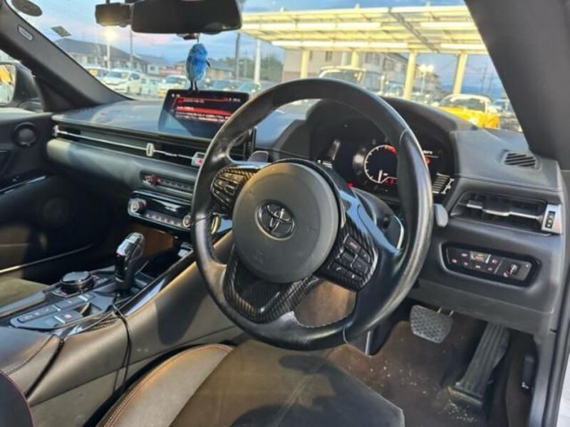 SUPRA