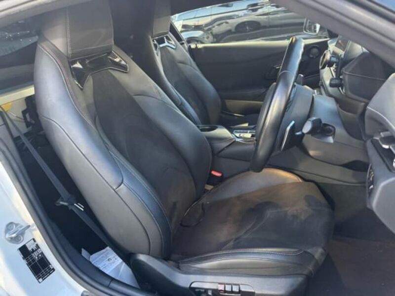 SUPRA