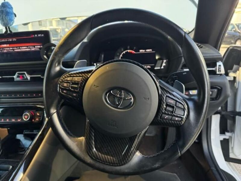SUPRA
