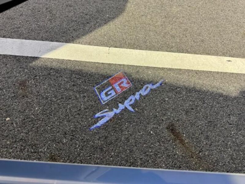 SUPRA