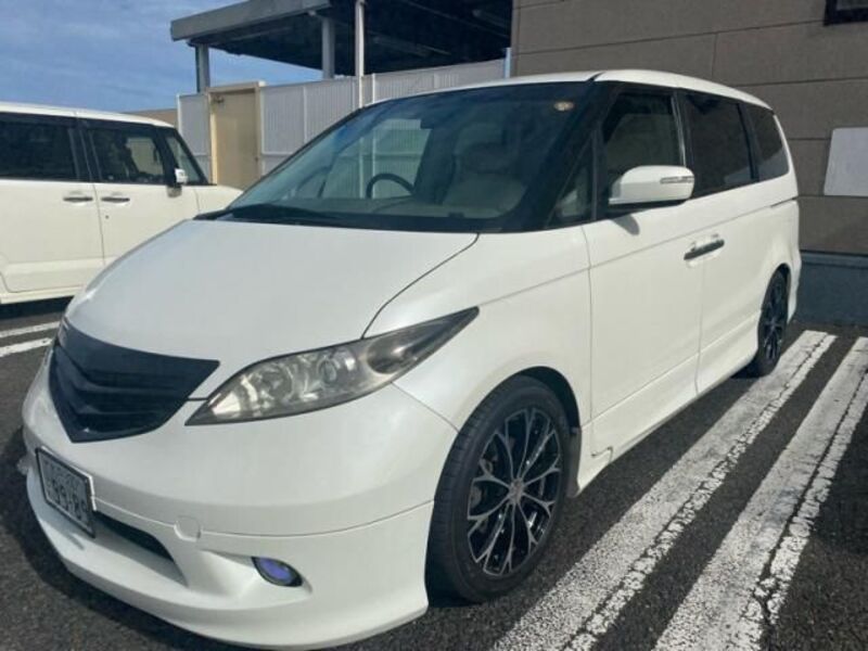 HONDA ELYSION