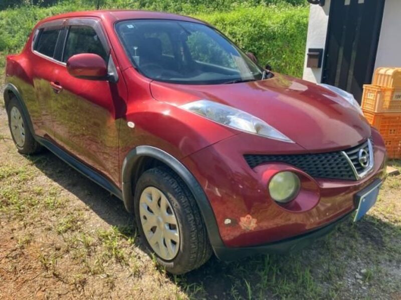 JUKE