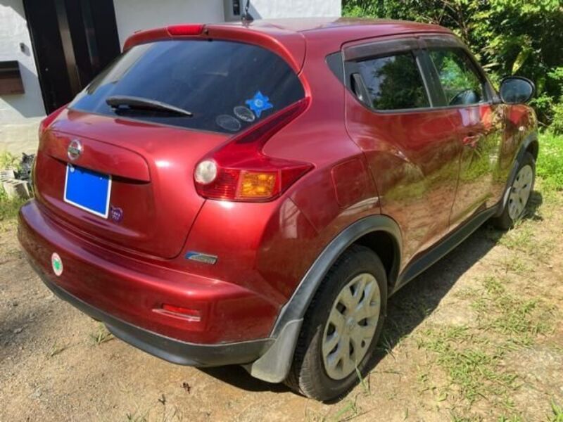 JUKE