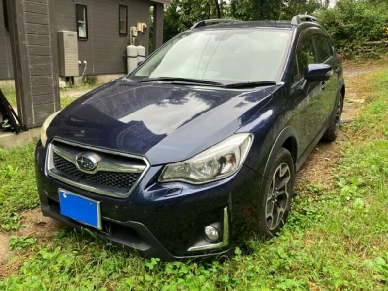 XV
