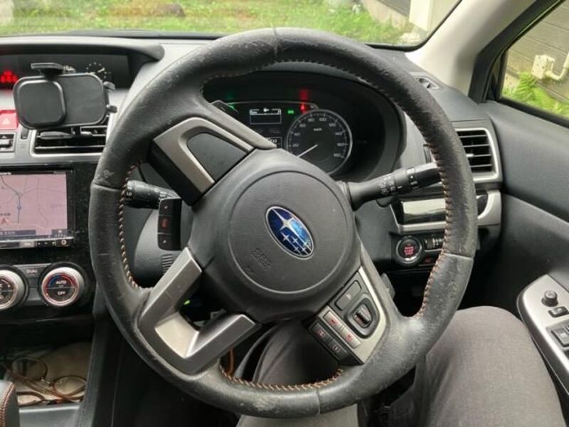 XV