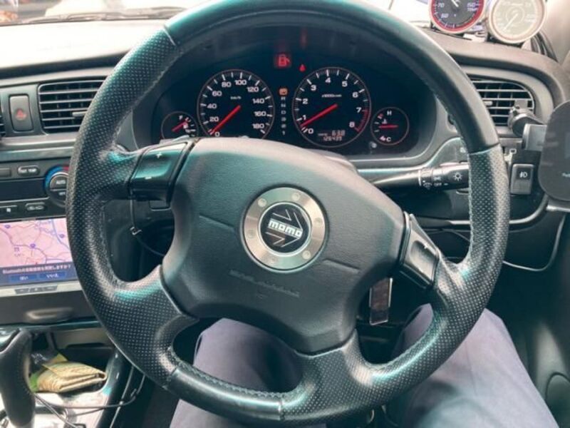 LEGACY B4