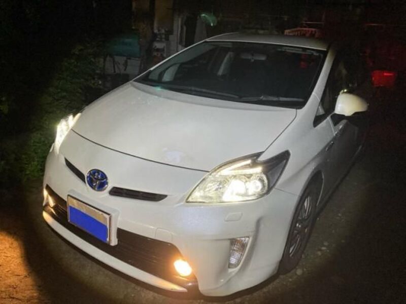 PRIUS
