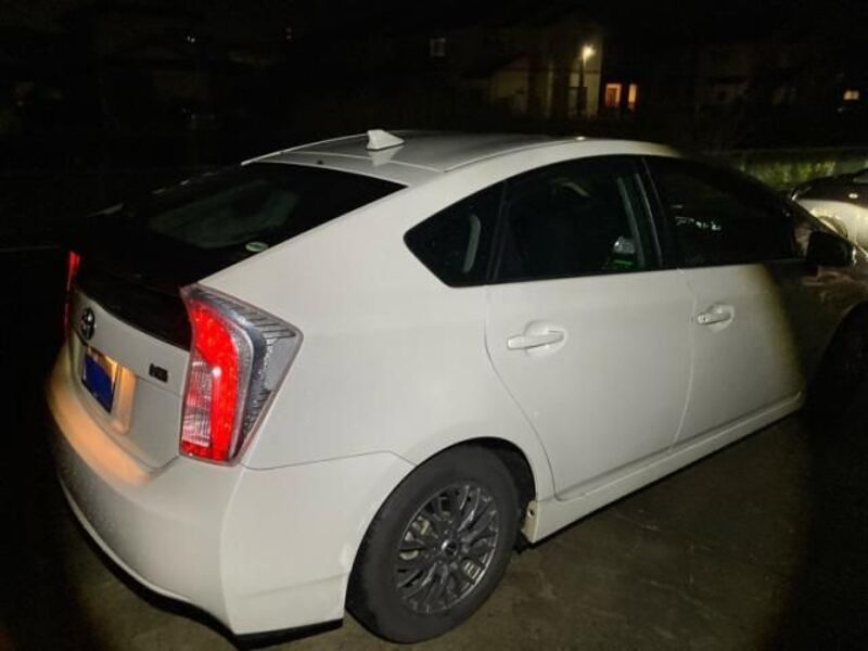 PRIUS
