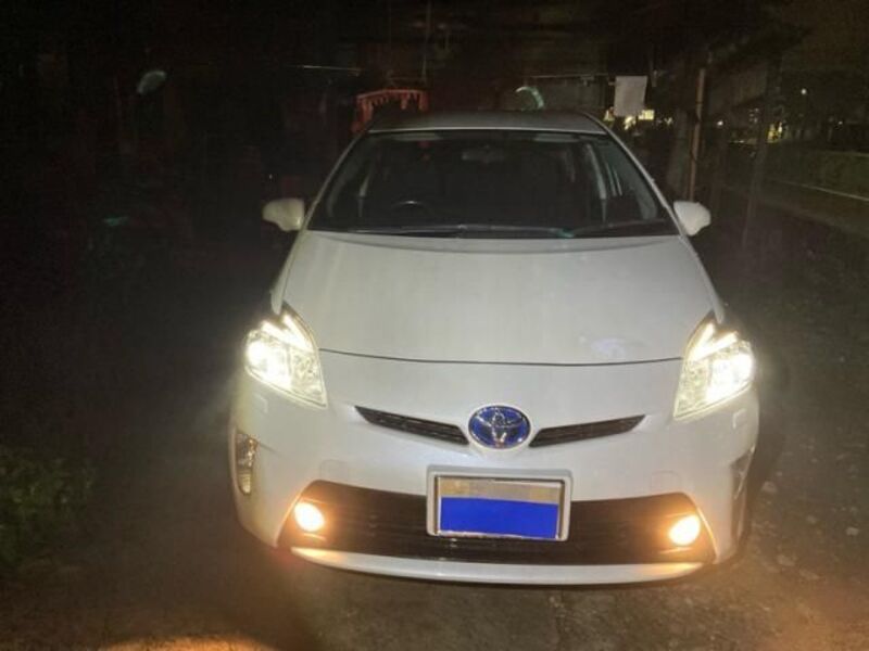 PRIUS