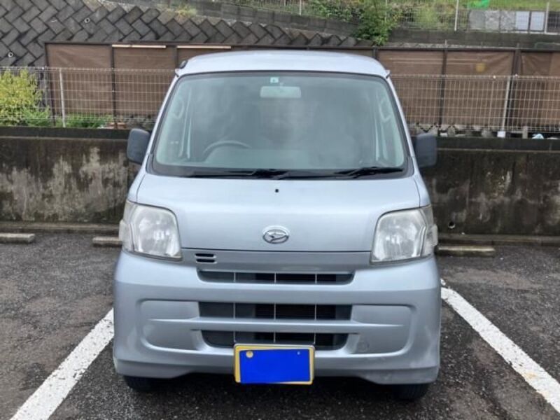 HIJET CARGO-0