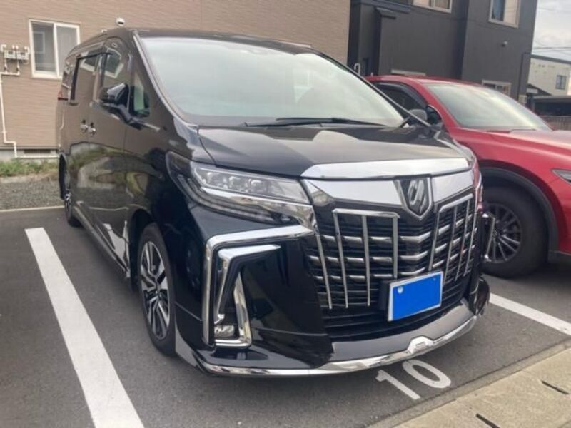 ALPHARD-0