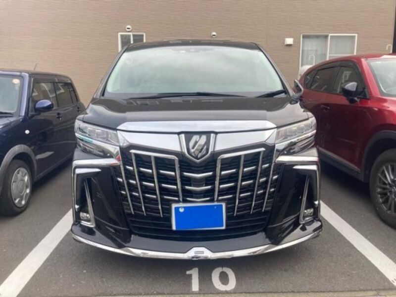ALPHARD