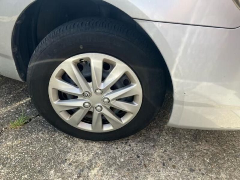 COROLLA FIELDER