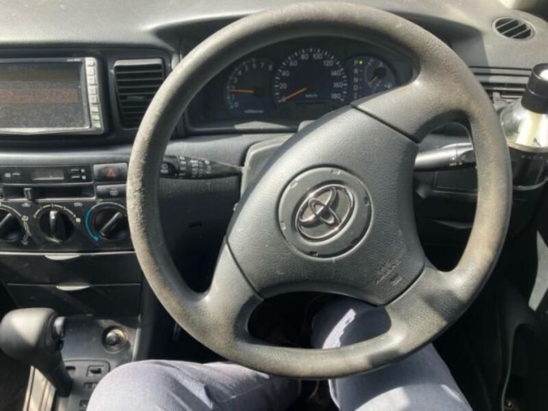 COROLLA FIELDER