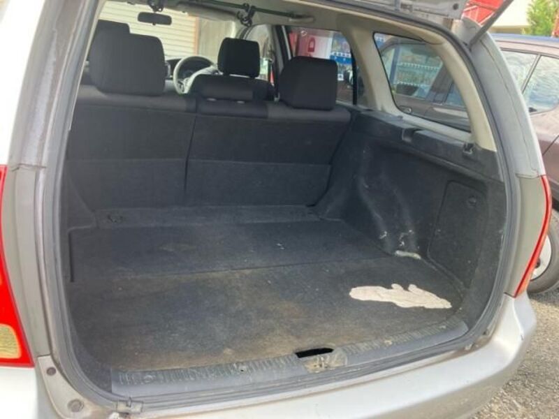 COROLLA FIELDER