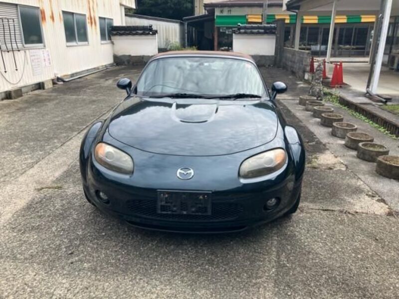 ROADSTER
