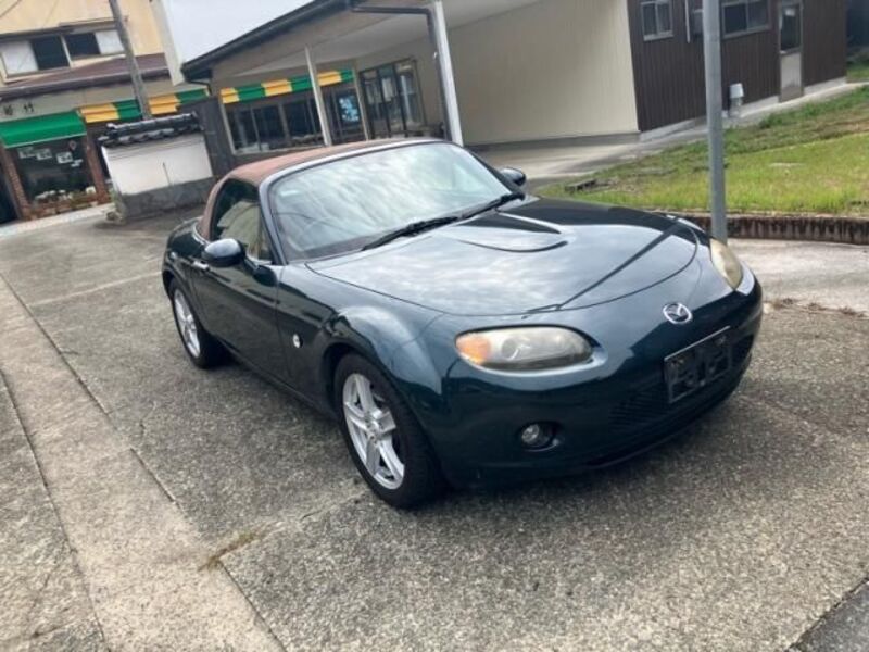 ROADSTER