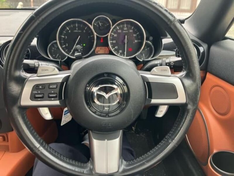 ROADSTER