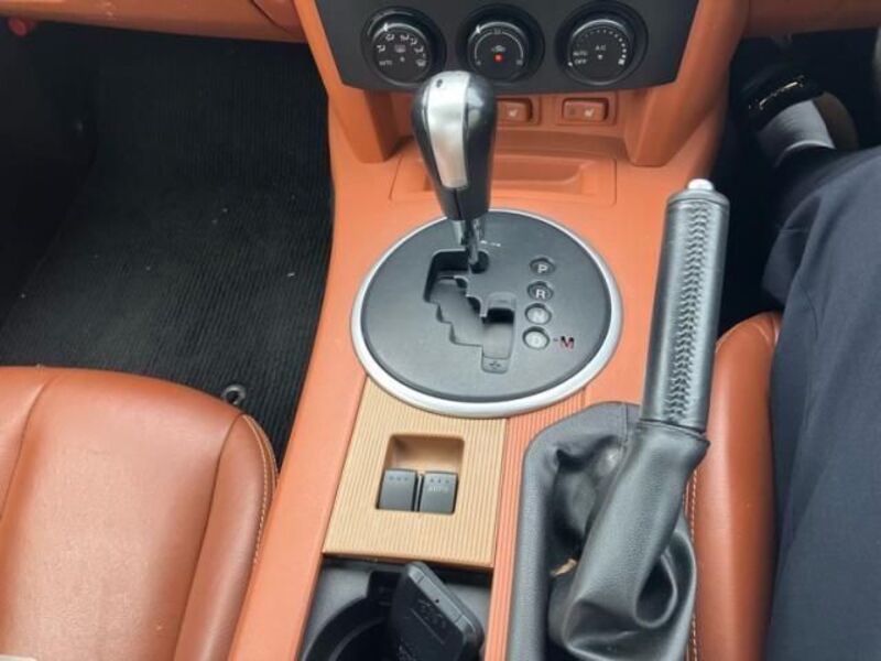 ROADSTER