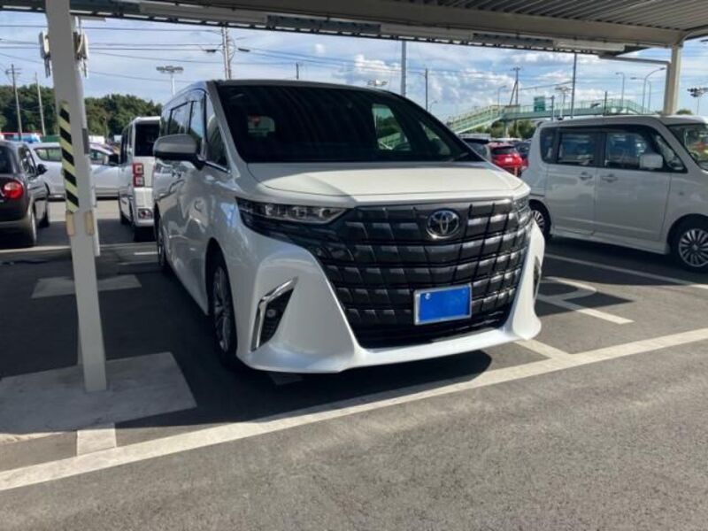 ALPHARD-0