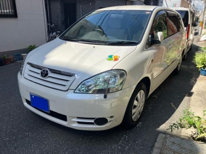 TOYOTA IPSUM