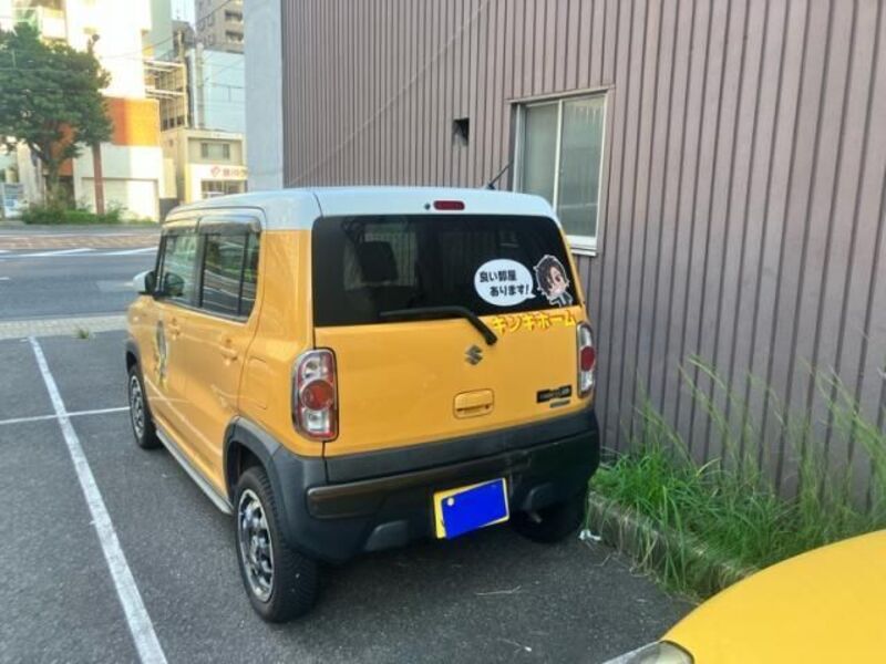 HUSTLER