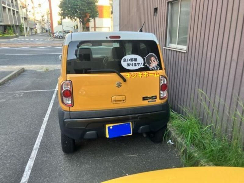 HUSTLER