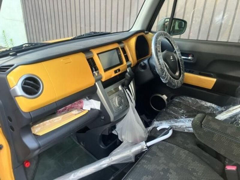 HUSTLER