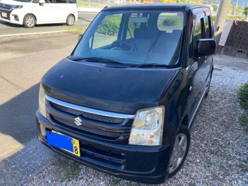WAGON R-0