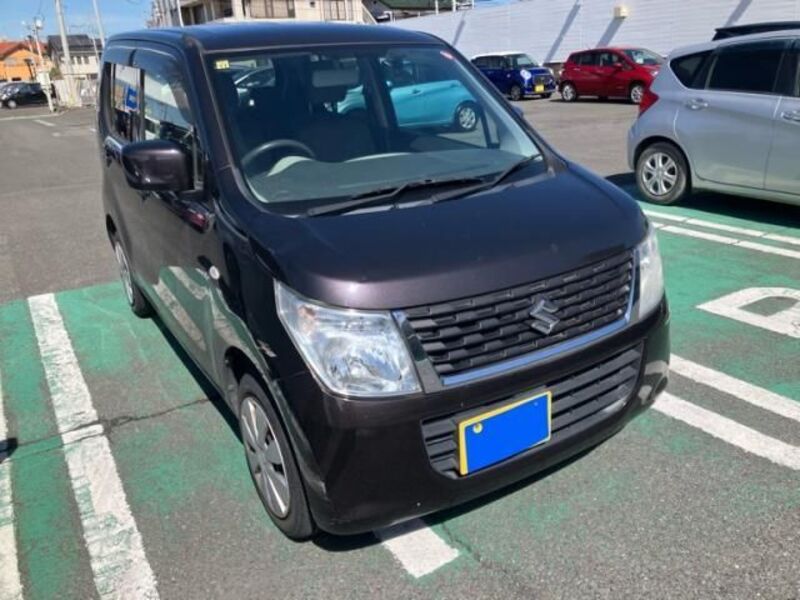 WAGON R-0
