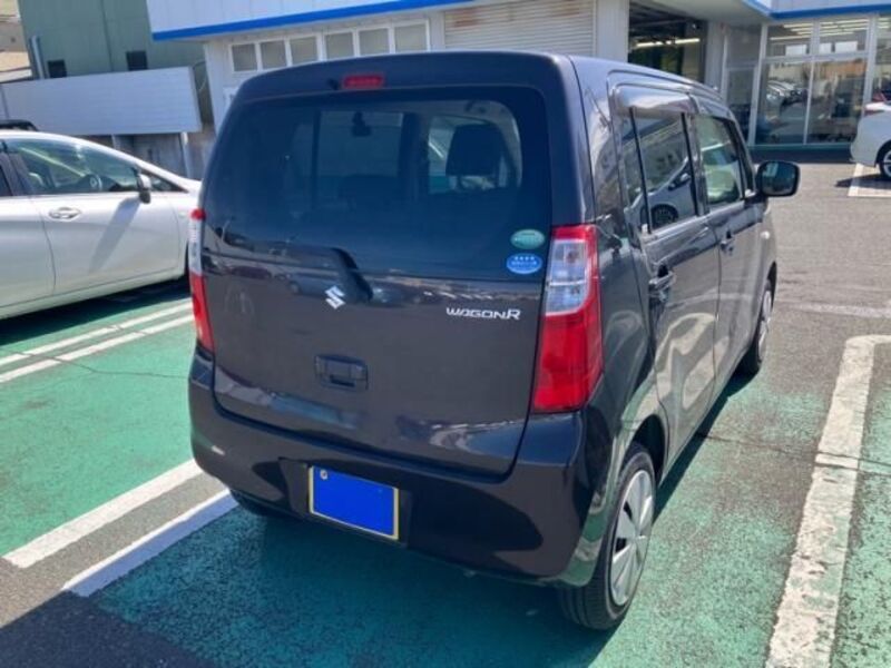 WAGON R