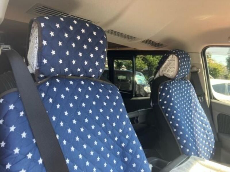 NV350 CARAVAN