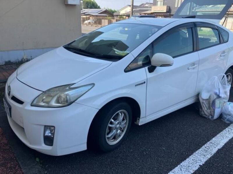 PRIUS