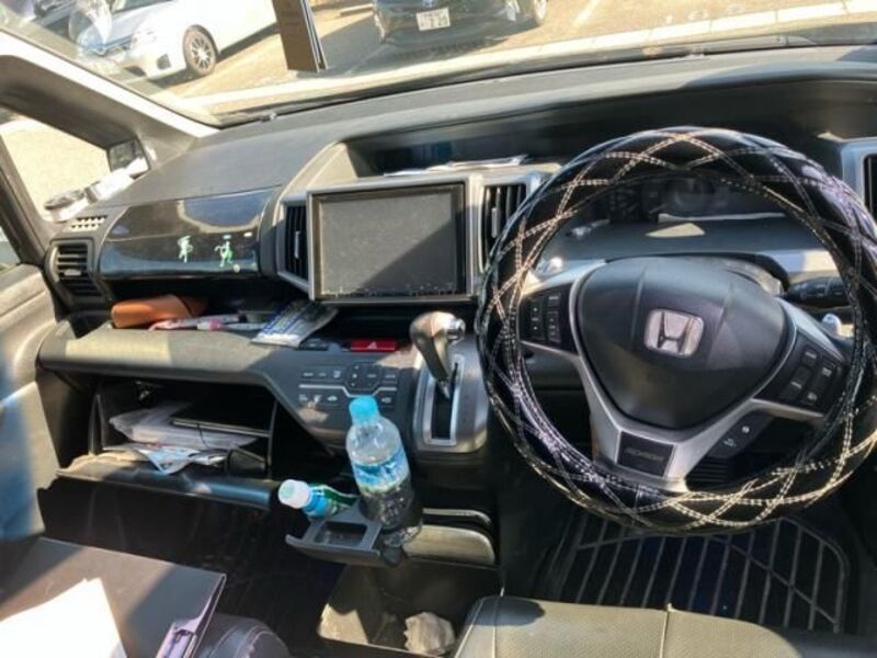 STEPWAGON SPADA