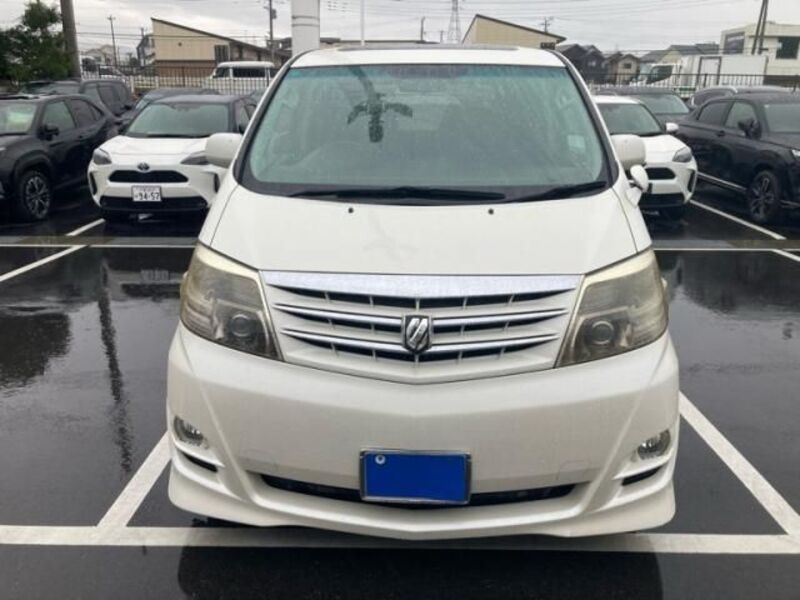 ALPHARD-0