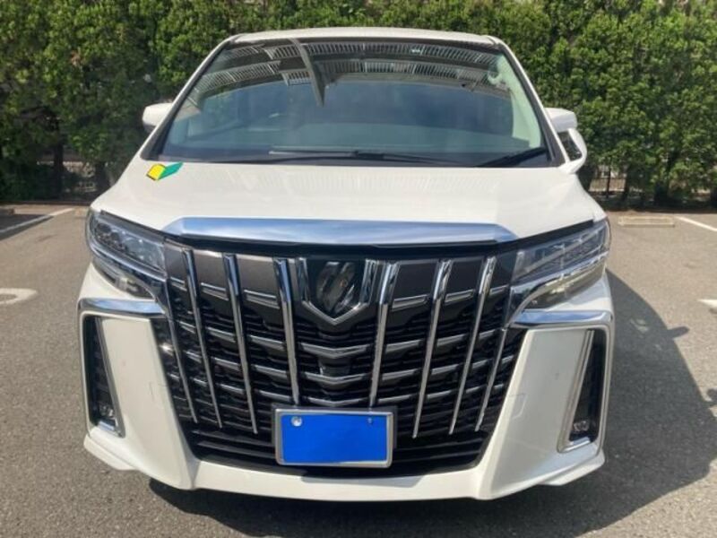 ALPHARD-0