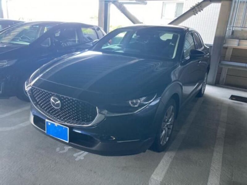 CX-30