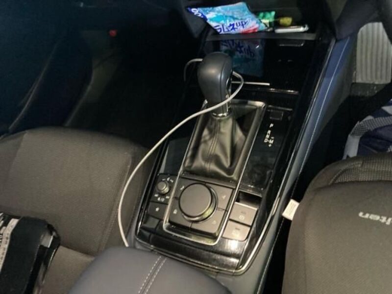 CX-30