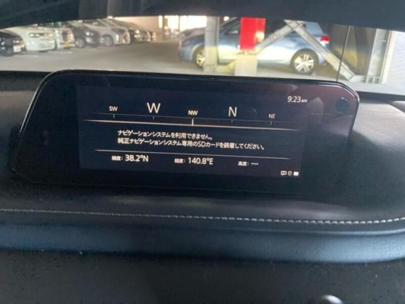 CX-30