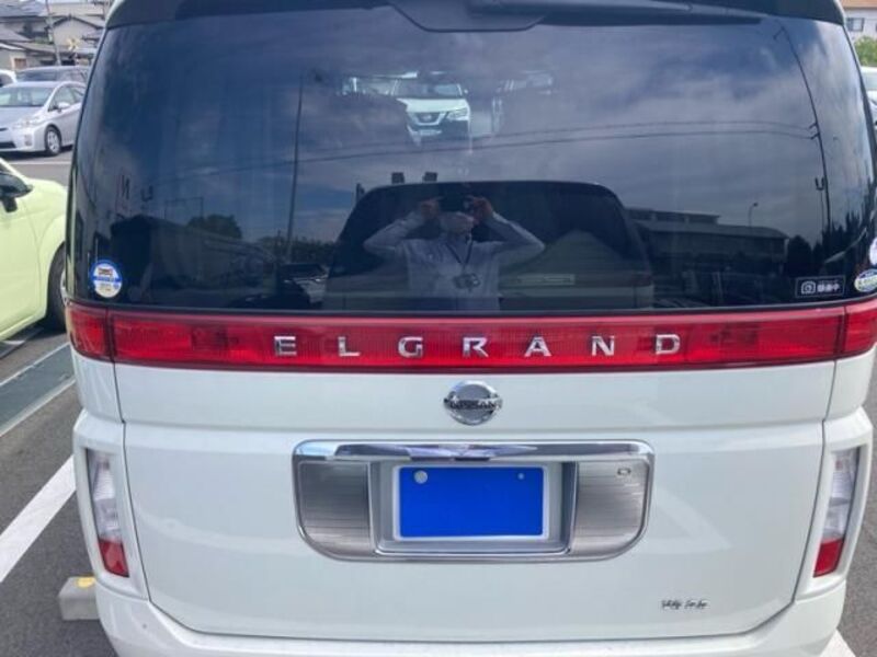 ELGRAND