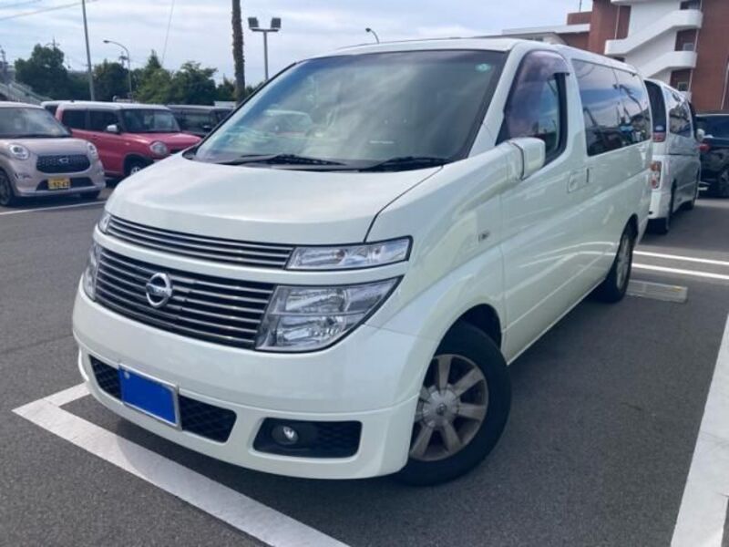 ELGRAND