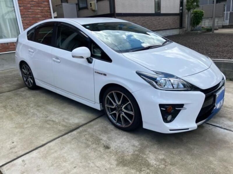 PRIUS