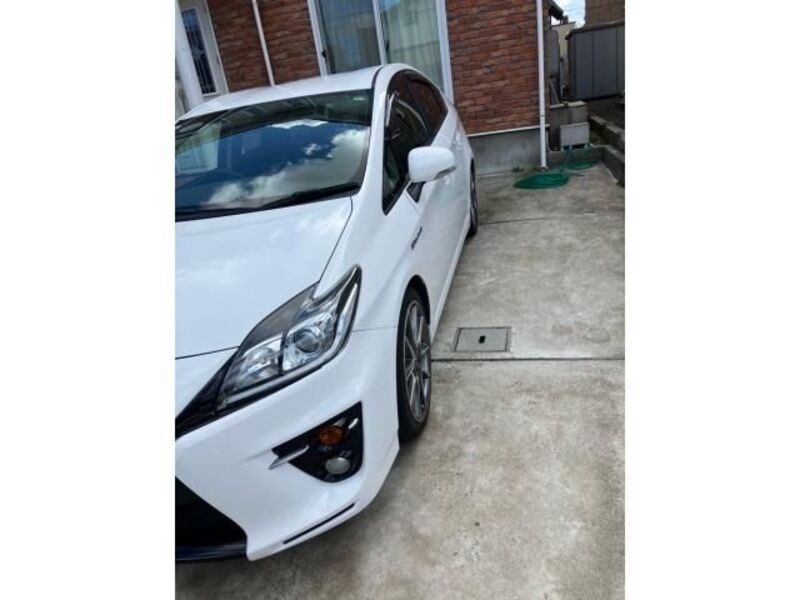 PRIUS
