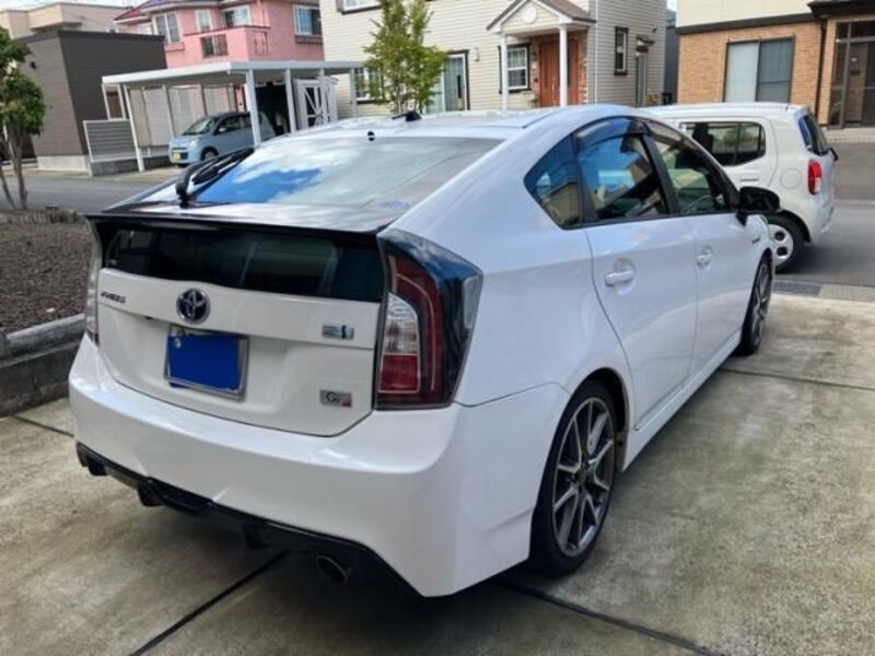 PRIUS